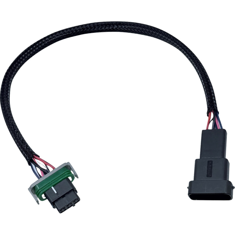 Namz Wire Harness - NSHX-PSS For Harley Sportster 2021-2025