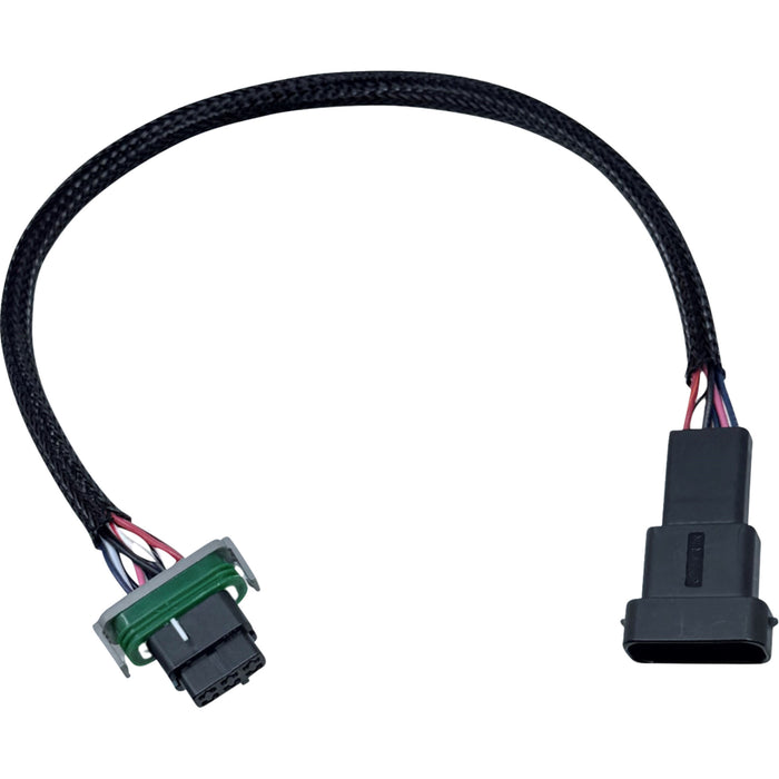 Namz Wire Harness - NSHX-PSS For Harley Sportster 2021-2025