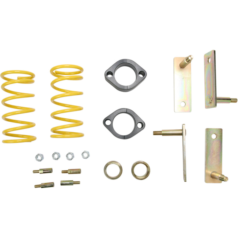 High Lifter Lift Kit - 73-13353 Kawasaki Mule 2009-2026
