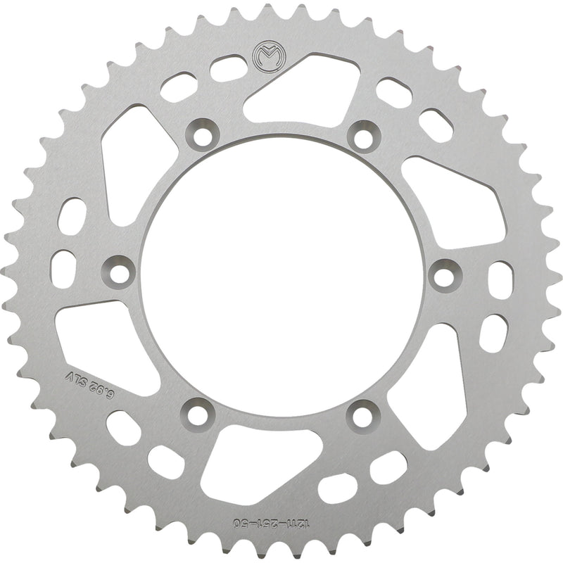 Moose Offroad Sprocket - 1211-251-50-11 Yamaha Dirt Bikes 1999-2025