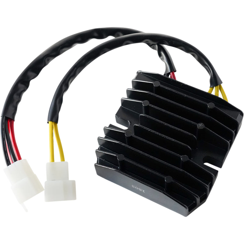 Rick's Motorsport Electric Hot Shot Rectifier And Regulator - 10-029H Ducati Motorcycles 2002-2010