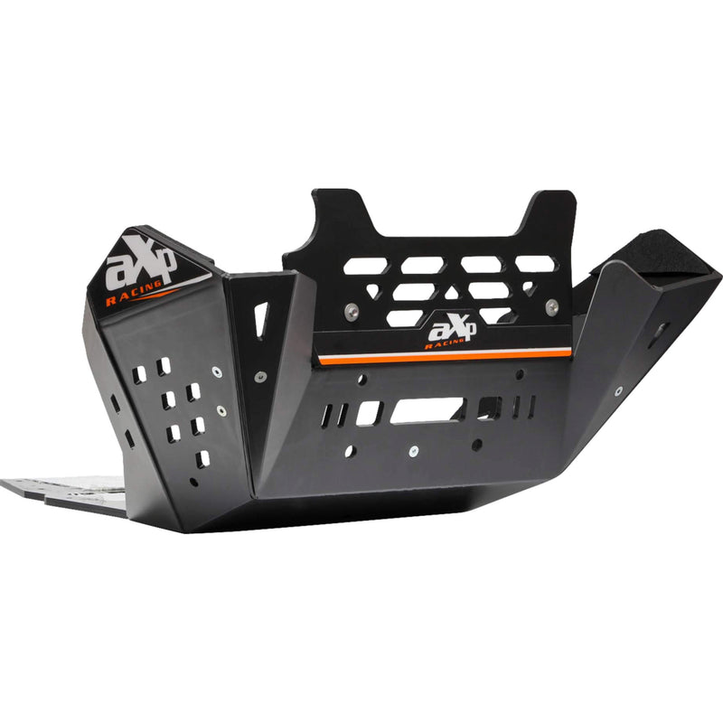 Axp Racing Skid Plate - AX1702 KTM 790 Adventure / 890 Adventure / 890 Adventure Rally 2019-2025