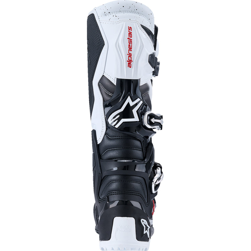 ALPINESTARS Tech 7 Enduro Boots Black/White - US