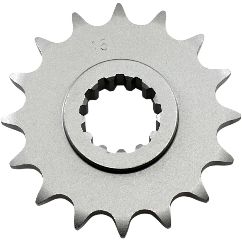 Parts Unlimited Sprocket - 1212-0145 Honda Motorcycles 1990-2016