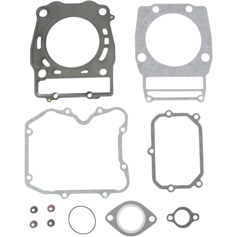 MOOSE OFFROAD M810830 8100049MSE Top End Gasket Kit polaris