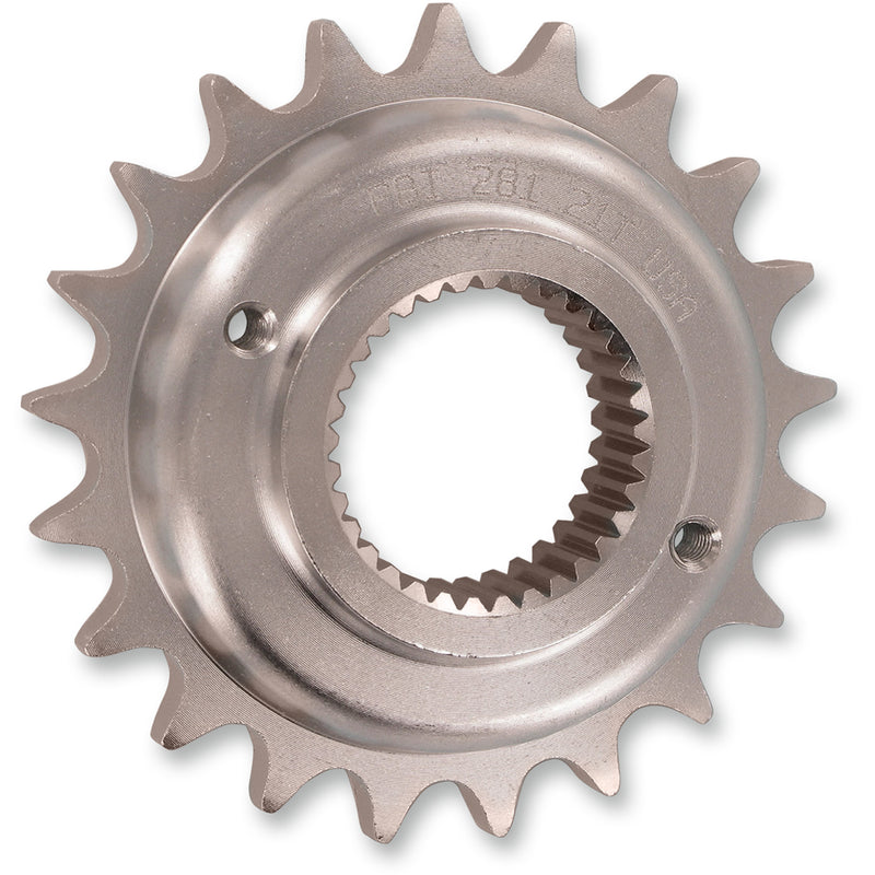 Pbi Sprocket - 281-21 For Harley Motorcycles 1985-2006