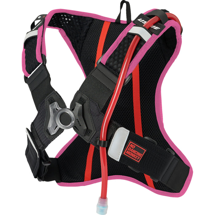 USWE 3519-0150 202076004 Outlander 2L Hydration Pack Outlander Hydration Pack - 2L - Recycled Pink
