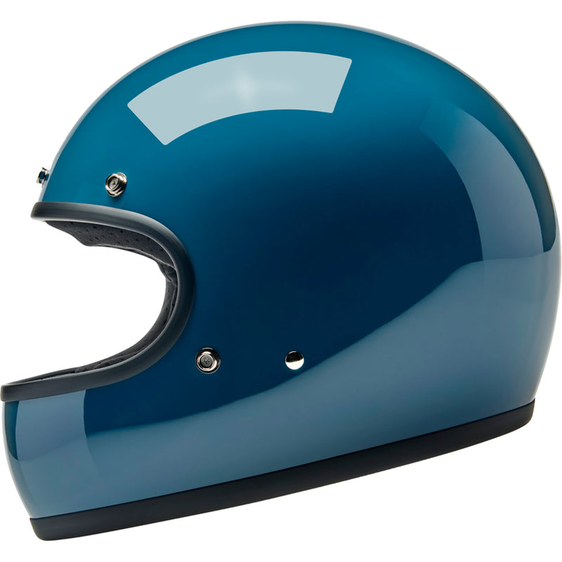 BILTWELL Gringo Helmet Graystone
