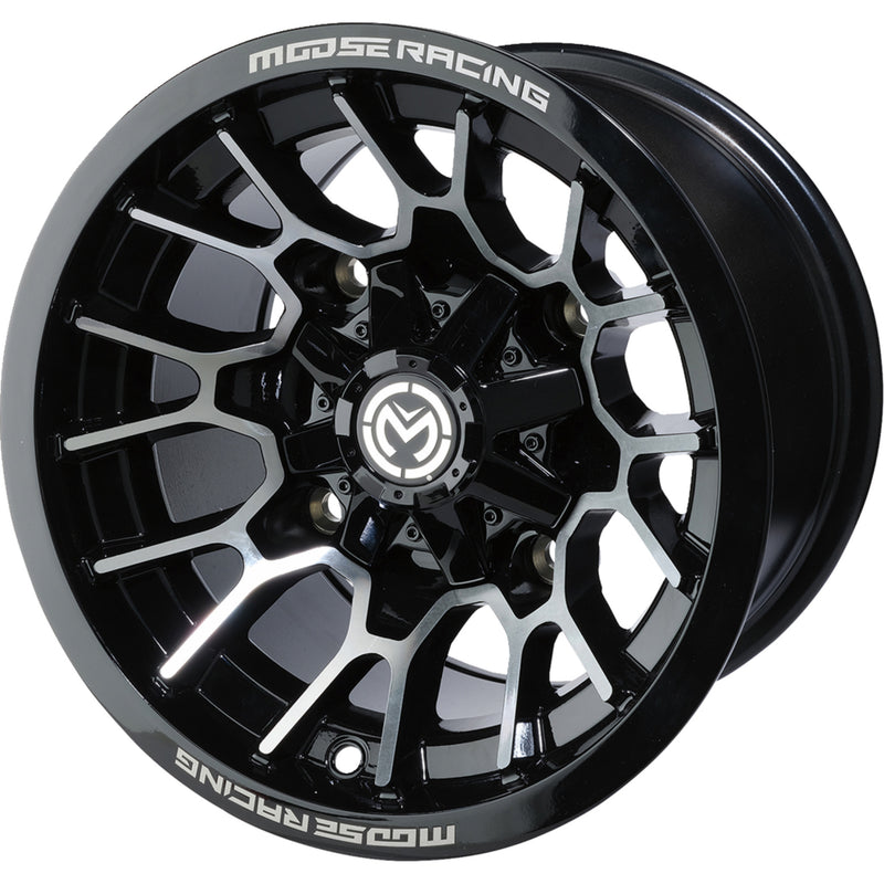 Moose Offroad 24X Wheel - 24157136GBMF54 For Can-Am UTVs 2013-2024 | Honda UTVs 2016-2023