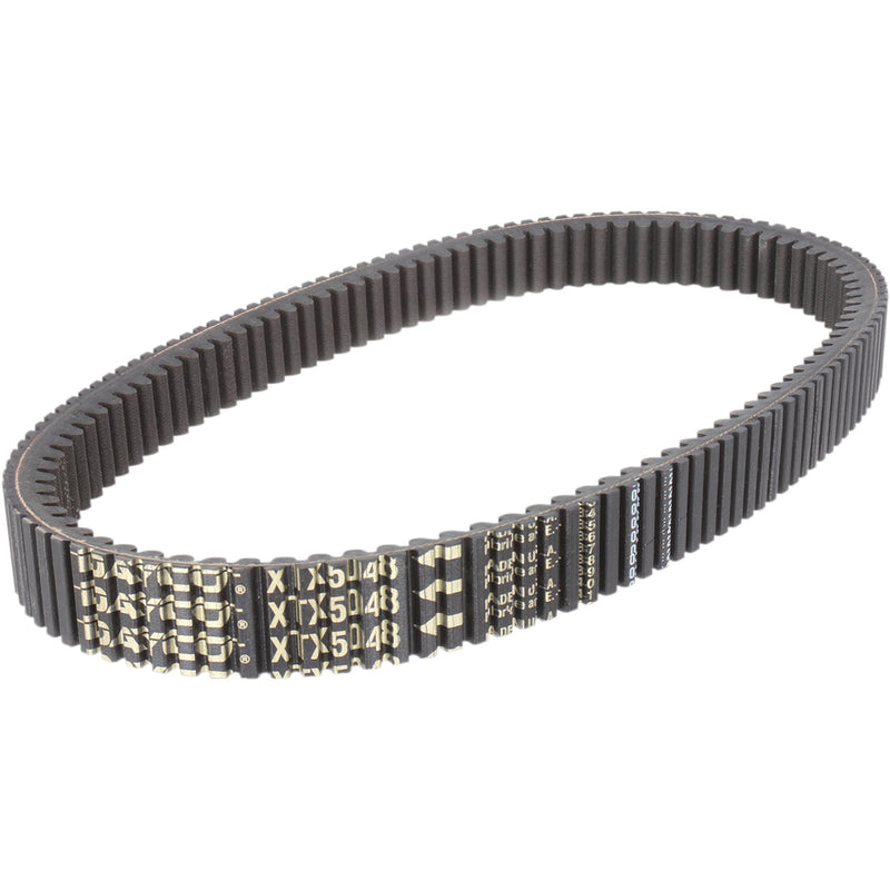 Dayco XTX (Extreme Torque) Drive Belt - XTX5048 Arctic Cat Snowmobiles 2014-2017