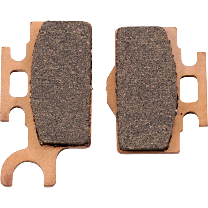Galfer Brake Pad - FD254G1396 For Kawasaki KX 65 2000-2023 | Suzuki RM 65 2003-2005