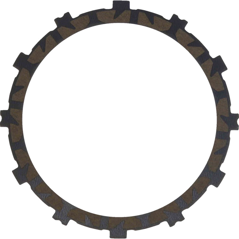 Rekluse Radius CX Clutch Pack - 751-15005 For Harley Motorcycles 2017-2026