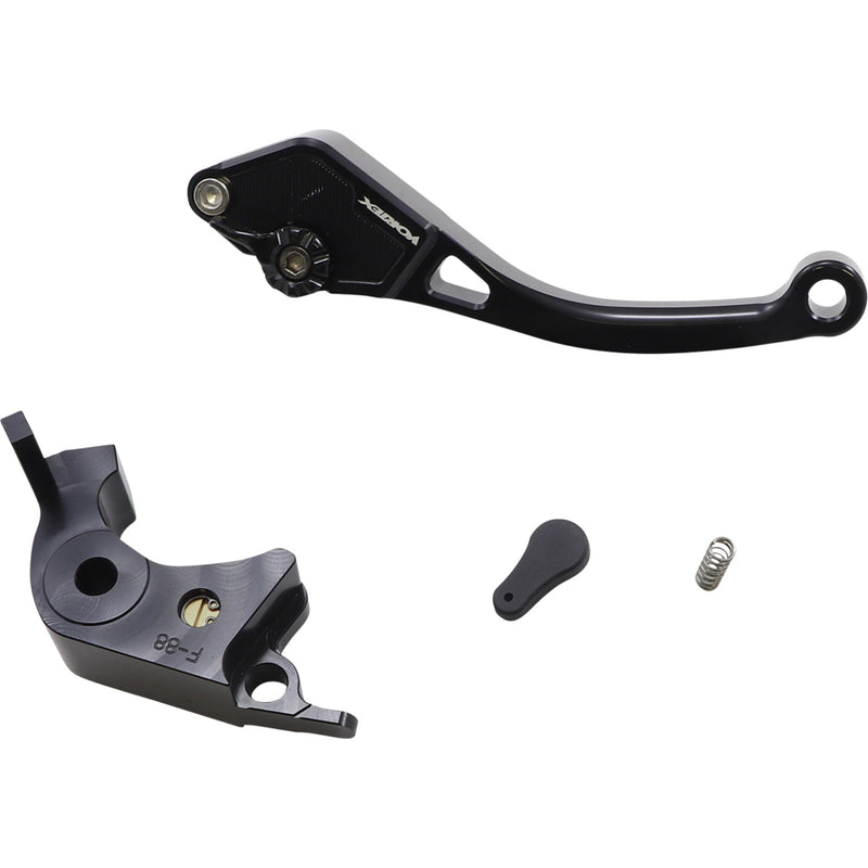 Vortex V3 Race 2.0 Lever - LVB165 Kawasaki Motorcycles 2006-2019