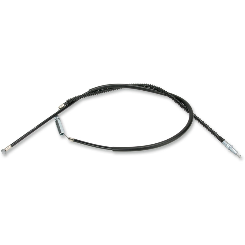 PARTS UNLIMITED K28-8023 Black Vinyl Clutch Cable kawasaki