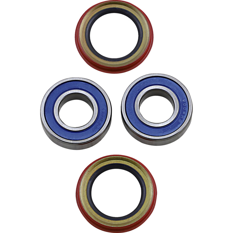 Moose Offroad Bearing - 25-1431 Can-Am ATV/UTV Models 2000-2007