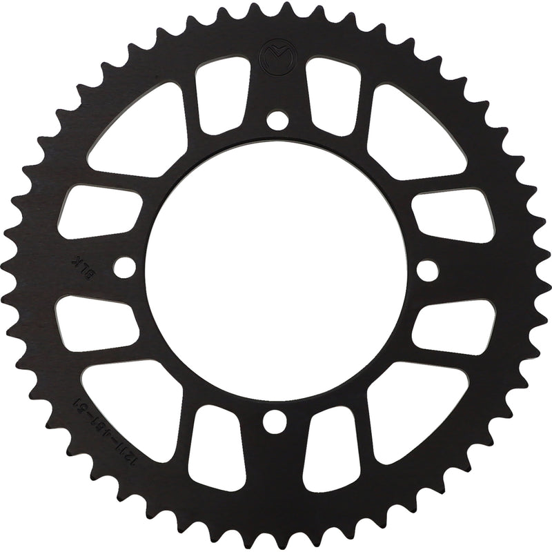 Moose Offroad Sprocket - 1211-461-51-10 For Kawasaki Dirt Bikes 1986-2025 | Suzuki RM 100 2003