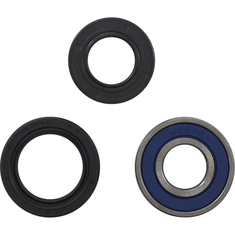 Moose Offroad Bearing - 25-1461 Honda TRX250X / TRX300EX / TRX300X 2006-2009
