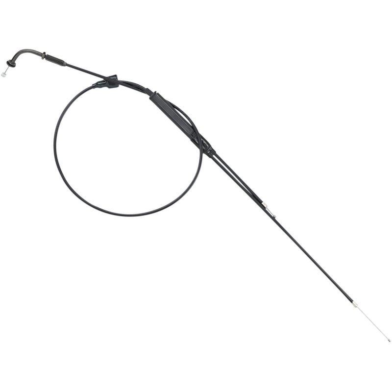 MOTION PRO MP04-098 04-0098 Black Vinyl Throttle Cable pull - suzuki
