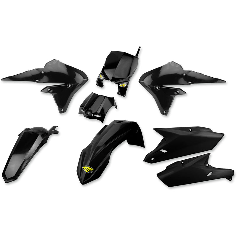 Cycra Powerflow Body Kit - 1CYC-9312-12 Yamaha YZ 250 / YZ 450 2014-2018