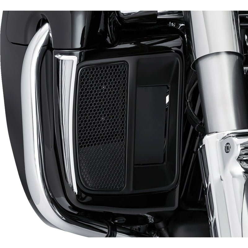 Ciro Accent Light - 45800 For Harley Touring 2011-2024