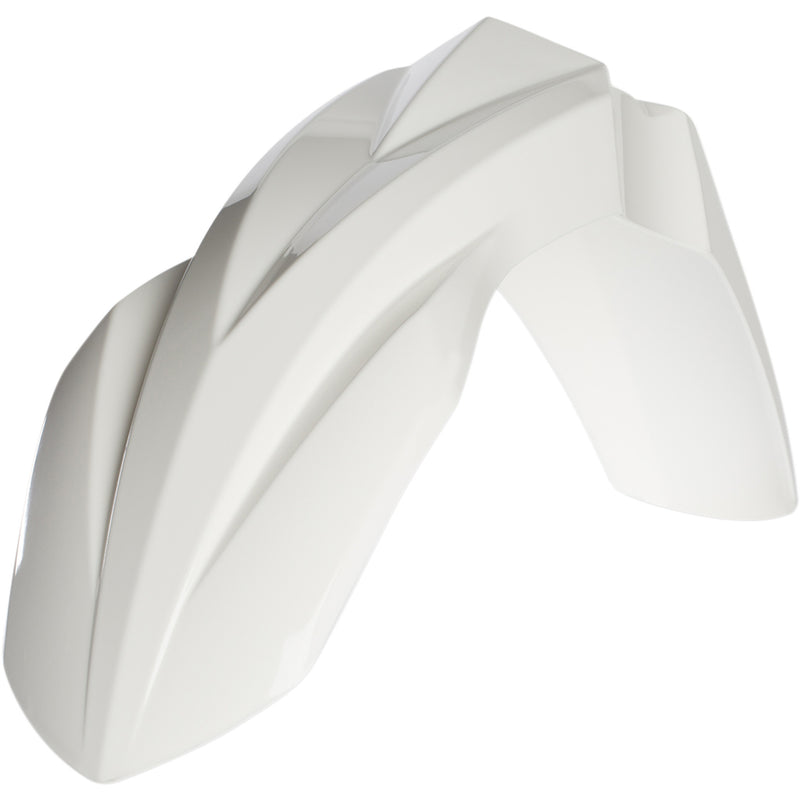 Acerbis Fender - 2685800002 Kawasaki Dirt Bikes 2018-2025