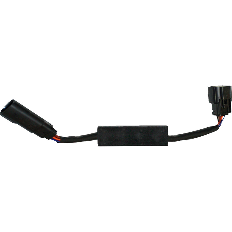 Custom Dynamics Turn Signal Module - CD-BCM-SS For Harley Touring 2014-2026
