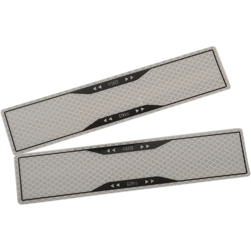 GIVI 3501-1279 E145 Outback Reflective Stickers