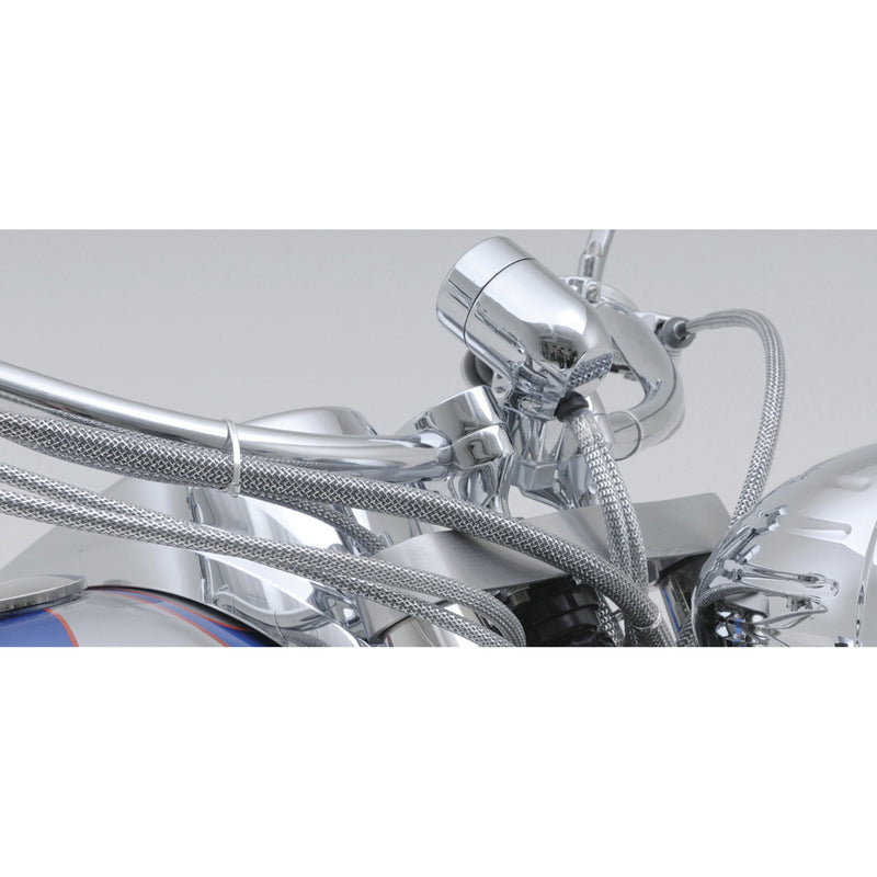 BARON 0659-0009 BA-8200M Cable, Hose And Wire Dress-Up Kit Dress-Up Cover Kit