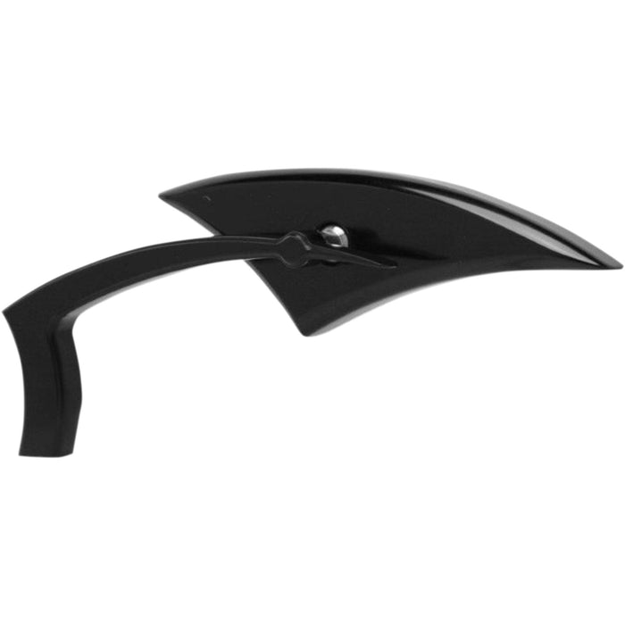 PAUL YAFFE BAGGER NATION 0640-0871 PYO:PMP-B Mirrors - Power Mirror - Black