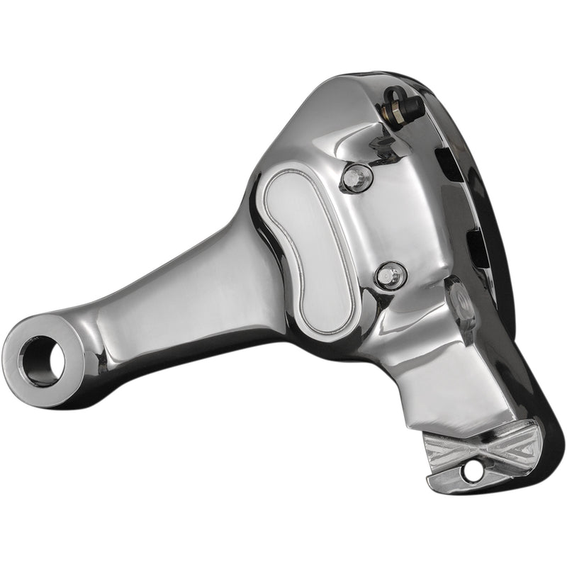 Drag Specialties Brake Caliper - 7805-3040 For Harley Softail 1987-1999