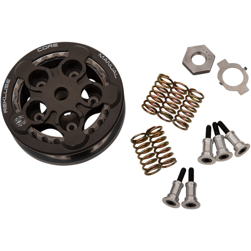 Rekluse Core Manual Clutch Kit - RMS-7071 For Yamaha WR 250 / YZ 250 2001-2019 | Gas Gas 250F / 300F 2010-2015