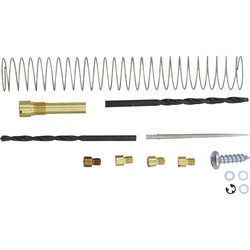 Dynojet Recalibration Kit Race Only - 8703 For Harley Sportster 1989-2003