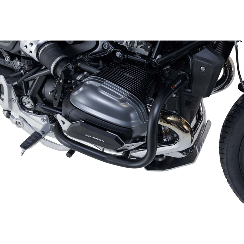 Sw-Motech Crash Bar - SBL.07.968.10001/B BMW 12 2024-2025