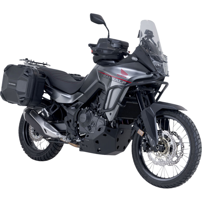 Sw-Motech Dusc Hard Case System - KFT.01.070.65000/B Honda Transalp 2024