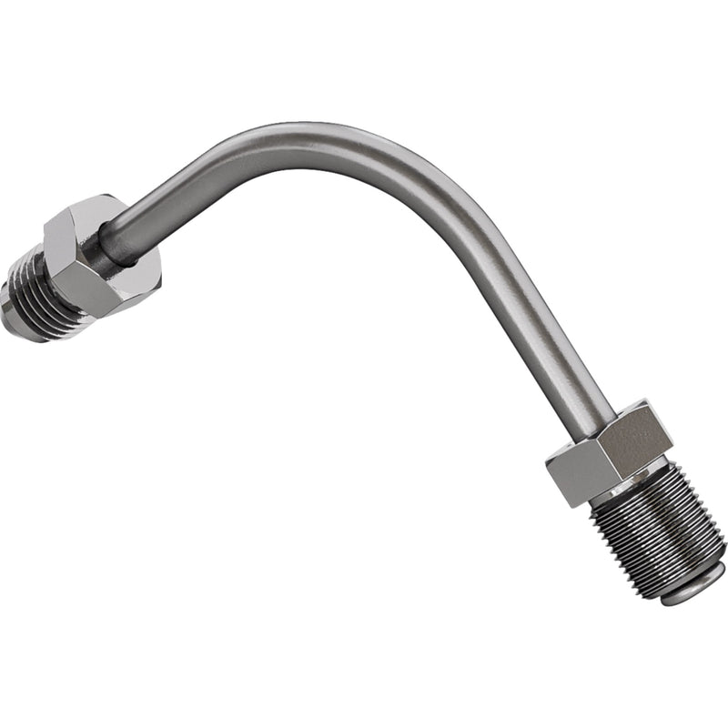 BF GOODRICH 1742-0737 P691-03C Banjo universal  - 90° - long brake adaptor - side bend