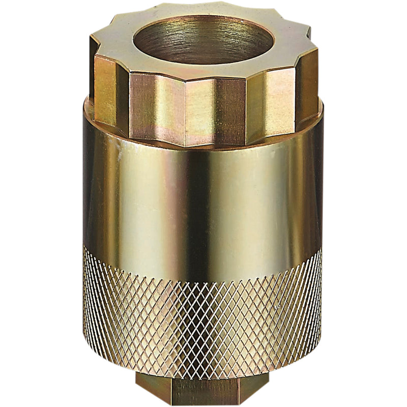 MOOSE OFFROAD 3805-0166 395-7001 Honda Pinion Bearing Nut Tool Pinion Bearing Nut Tool - Honda - 64 mm