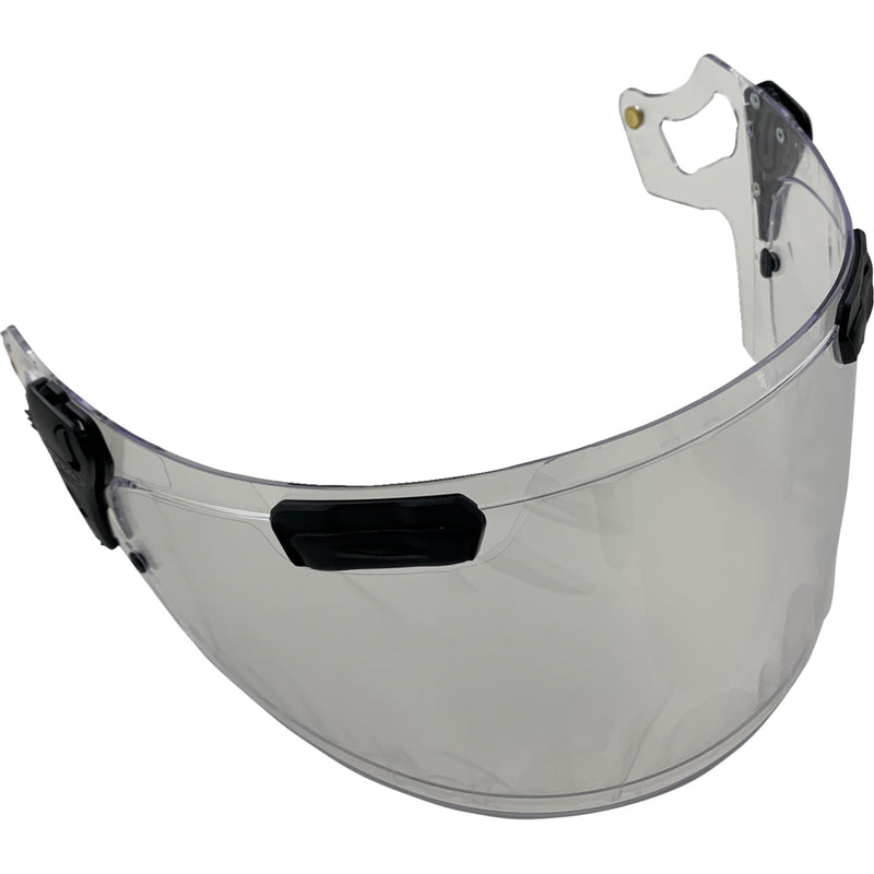 ARAI HELMETS 0130-1202 011071 VAS-V Proshade Ready Shield VAS-V Shield - Proshade Ready - Clear