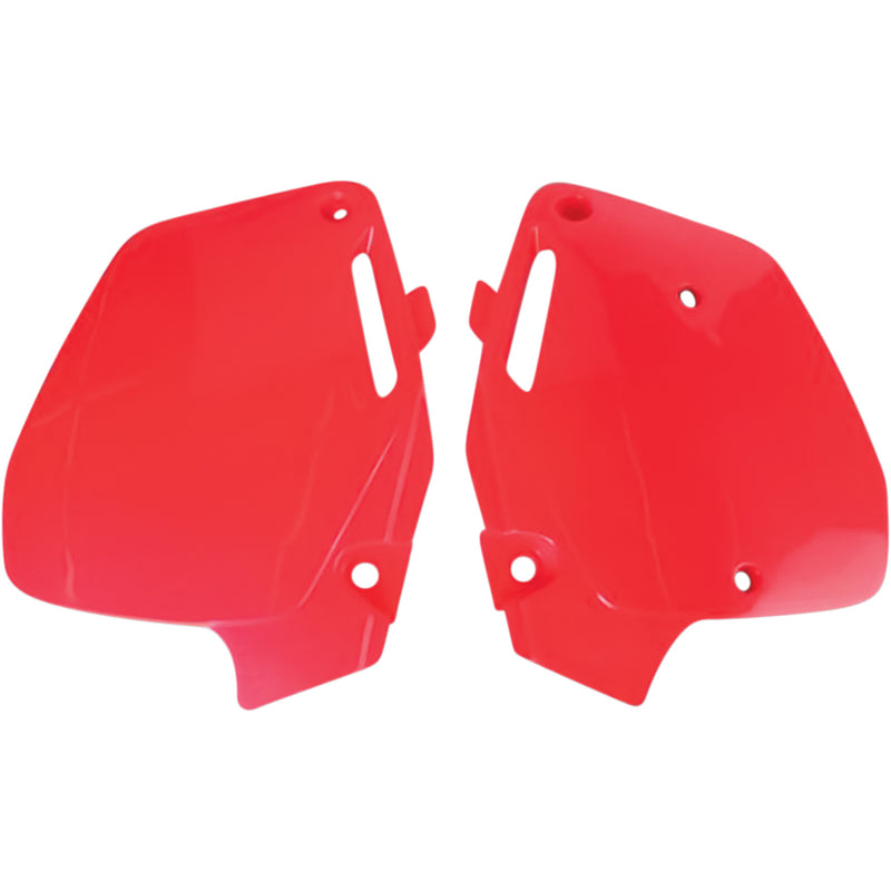 Ufo Side Panel - HO02626067 Honda CR250R / CR125R / CR500R 1990-2000
