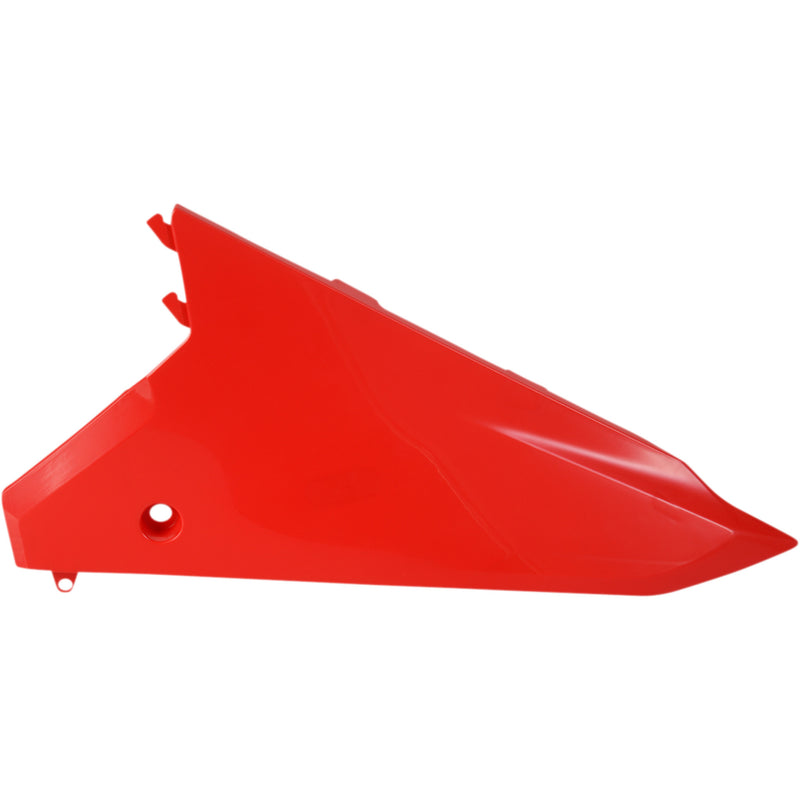 ACERBIS 0520-3150 2858870227 Replacement Side Panels Side Panels - Red