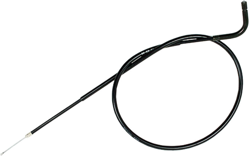 Motion Pro Black Vinyl Choke Cable - 03-0093 Kawasaki 300 Bayou / 300 Bayou 2x4 / Bayou 2x4 1986-1988