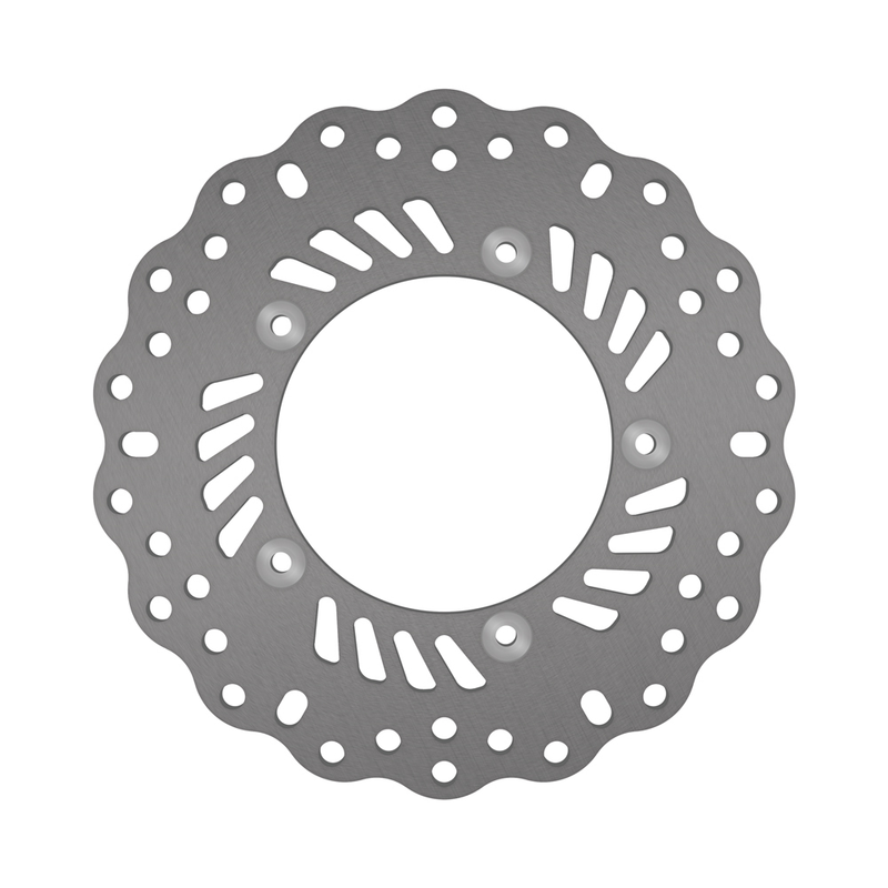 Ebc Brake Rotor Contour - MD1191C Honda Grom / Monkey 125 2018-2025
