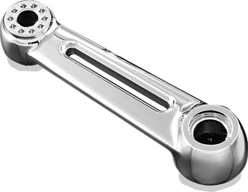 Kuryakyn 4061 Ergo & Ergo II Long Arm 6in Chrome - Photo - Primary