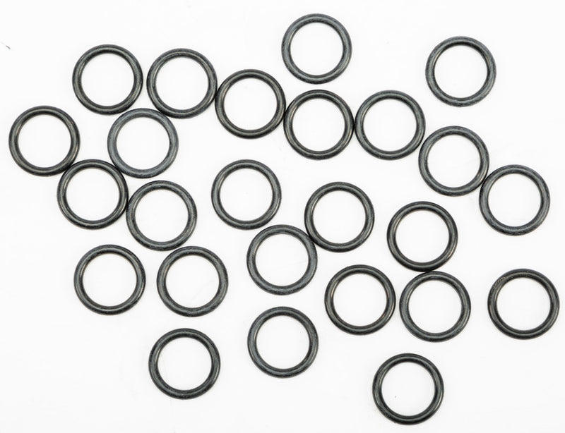 James Gaskets O-Ring 25/PK - 11900092 For Harley Motorcycles 2017-2019