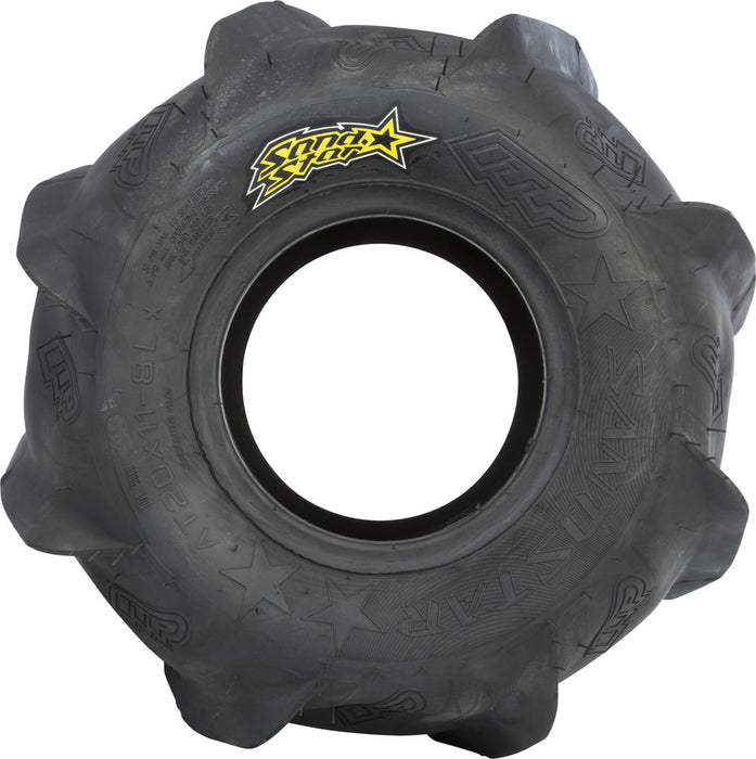 Itp 57-5675R 5000506 TIRE SAND STAR REAR RIGHT 20X11-9 LR240LBS BIAS
