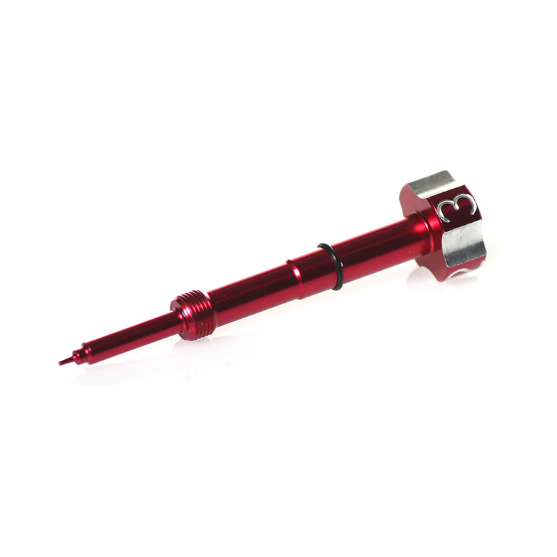 Rfx 739-0926 FXMS 10100 55RD FUEL MIXTURE SCREW RED KEIHIN FCR CARBURETOR