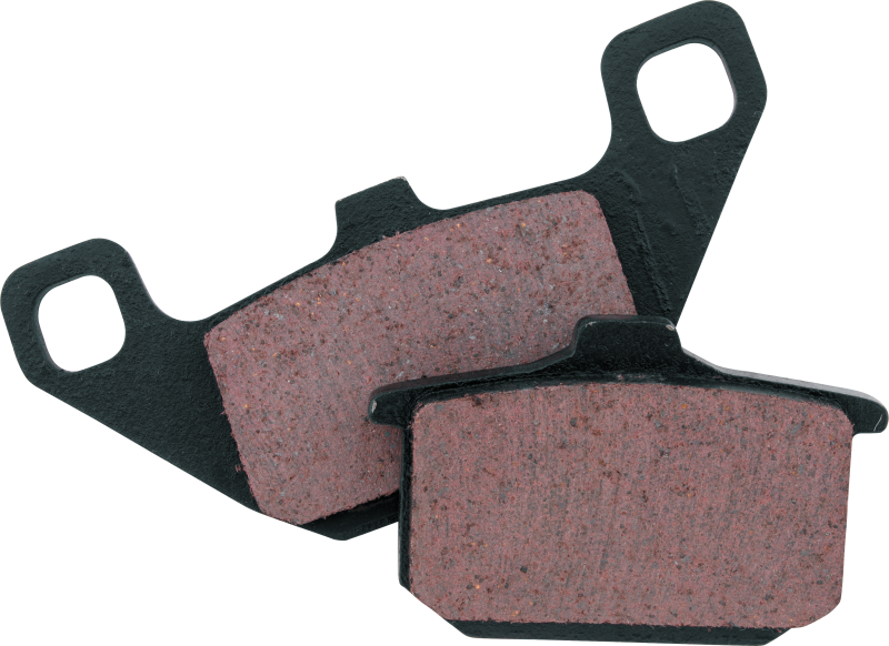 BikeMaster 961108 Kawasaki Brake Pads - Photo - Primary