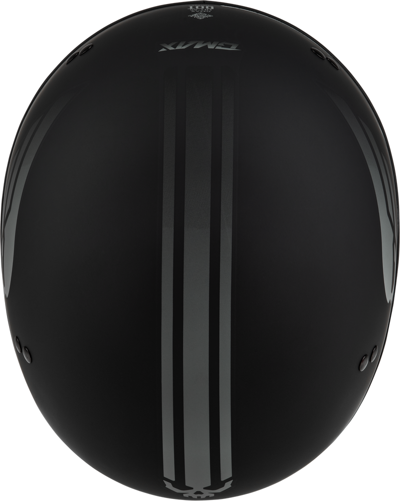 Gmax HH-65 Retribution Helmet