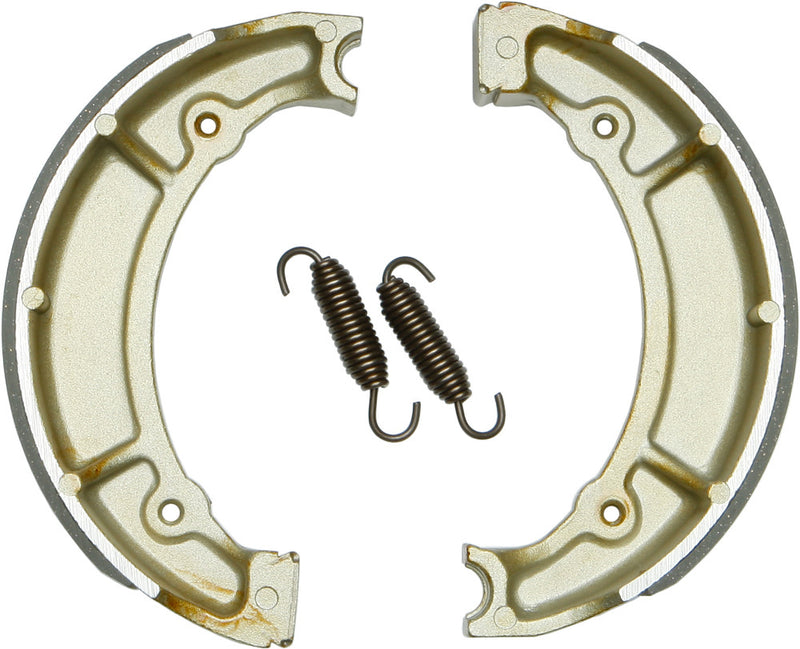 Ebc 14-512 512 BRAKE SHOES 512 PLAIN