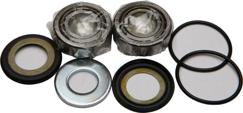 All Balls Steering Bearing Seal Kit - 22-1047 For KTM Dirt Bikes 1998-2022 | Beta Rev / Rev-3 / Rev3 2004-2008 | Husqvarna Dirt Bikes 2014-2021