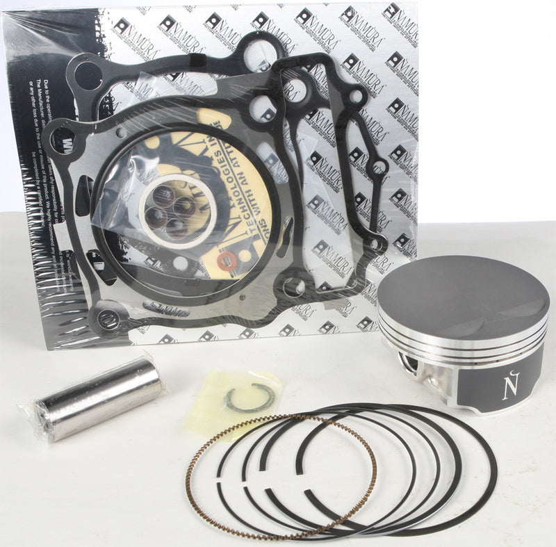 Namura TOP END Kit 97.57/+1.00 11:1 POL - NA-50011-4K Polaris Sportsman 2010-2013